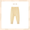 【清仓55元3件秒】ibaby×outlast太空科技恒温新生儿哈衣上衣/裤子 0-9个月 婴幼儿家居服套装 宝宝贴身内衣春夏 商品缩略图7