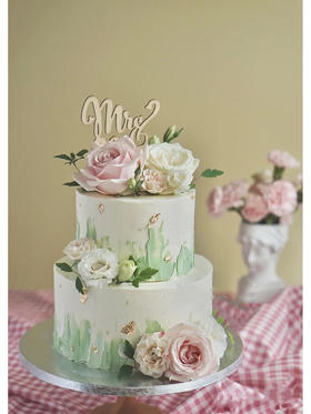 春意盎然（多层）