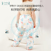 ibaby×outlast太空科技恒温宝宝防叮咬裤纱布灯笼裤纱布透气裤薄 宝宝裤子夏款 商品缩略图1