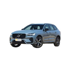沃尔沃 XC60 (进口） T5 智雅版 【长租-北京】