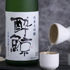 日本醉鲸山田锦纯米大吟酿清酒720ml/220018 雅丽清爽的平衡口感 商品缩略图1