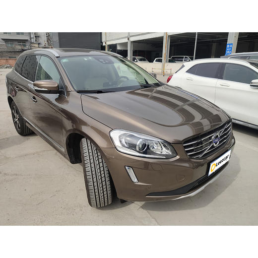 沃尔沃 XC60 (进口） T5 智雅版 【长租-北京】 商品图3