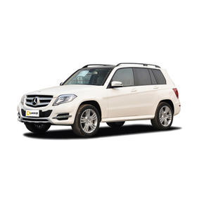 奔驰 GLK 300 4MATIC 时尚型 【长租-北京】