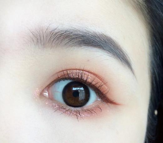 Fairycon年抛·黑糖啵啵·14.2mm中等着色·韩产2片 商品图5