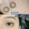 Fairycon年抛·肉桂茶褐·14.0mm小着色·韩产2片 商品缩略图4