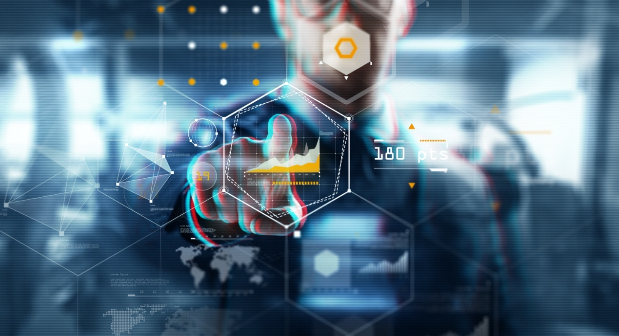智库研报 |虚拟数字人“破圈”而来，你了解多少？