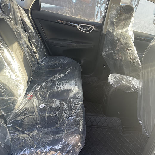 日产 轩逸 经典 1.6XL CVT 豪华版 【长租-北京】 商品图6