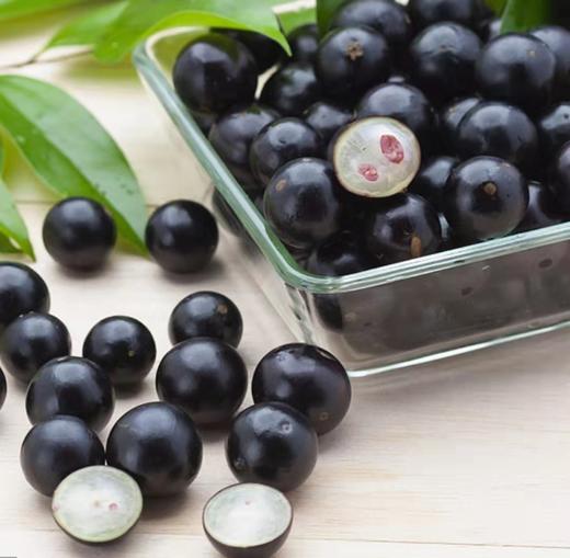 嘉宝果（精品果）甜蜜蜜口感棒棒哒 商品图3