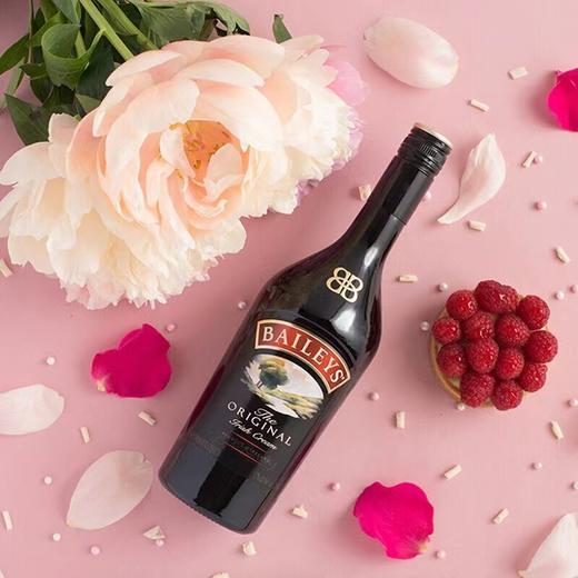 【临期特价】爱尔兰百利甜酒 配制奶油力娇酒 商品图1