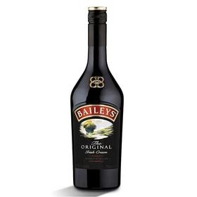 【临期特价】爱尔兰百利甜酒 配制奶油力娇酒