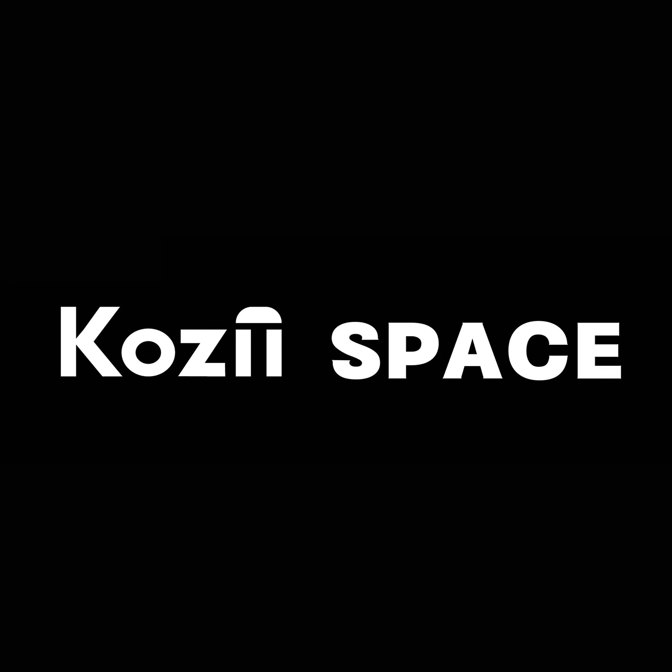 KOZII SPACE