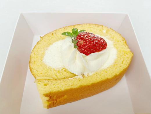小山草莓卷 商品图0