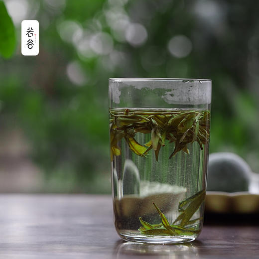 【预售】2026年龙井新茶杭州老树龙井茶叶绿茶罐装50g 商品图8