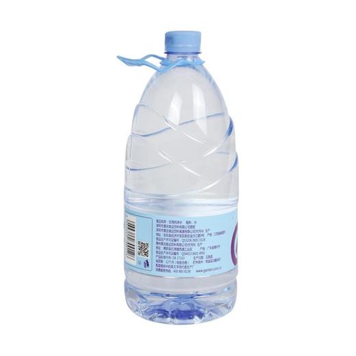 景田饮用纯净水1.5L大瓶装家庭囤货必备 商品图3