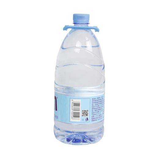 景田饮用纯净水1.5L大瓶装家庭囤货必备 商品图2