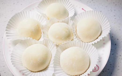 糯糯叽叽 | 各种口味雪媚娘 商品图2