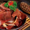 盐津铺子火锅素毛肚香辣味18g休闲零食解馋小吃 商品缩略图3