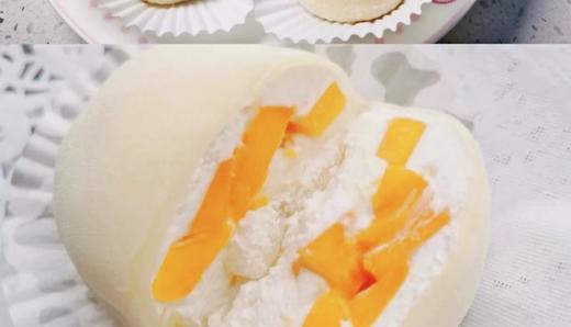 糯糯叽叽 | 各种口味雪媚娘 商品图1