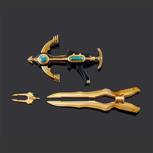 万代假面骑士 HGD-5063408  Figure-rise Standard 假面骑士 空我天马形态/升华天马-3600 商品图5