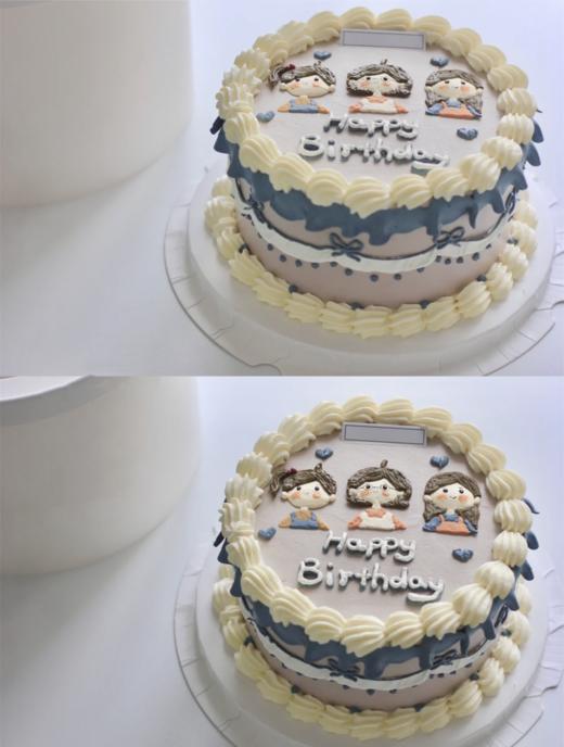 中国好闺蜜 商品图0