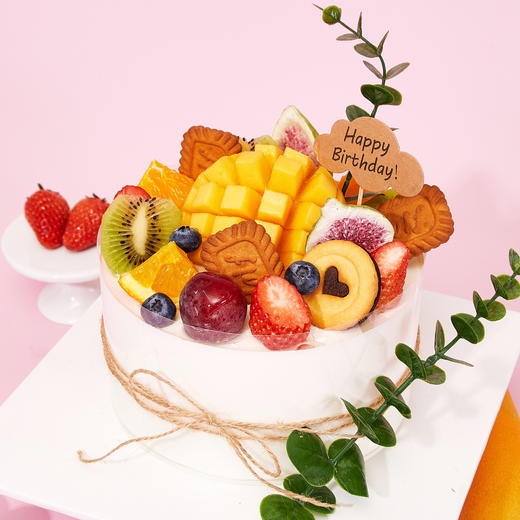 缤果宝藏 商品图1