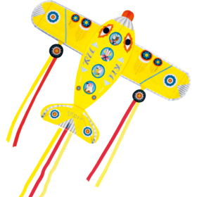 轰炸机风筝  DJ02161