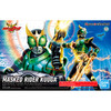 万代假面骑士 HGD-5063408  Figure-rise Standard 假面骑士 空我天马形态/升华天马-3600 商品缩略图1