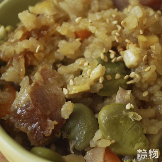 【春季限定】新鲜带壳蚕豆1.5kg 【Y】 商品图12