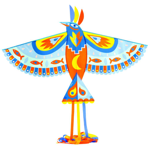 凤凰风筝  DJ02160 商品图0