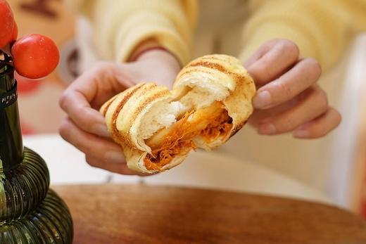 肉松麻薯（微辣)(9:00出炉) 商品图0