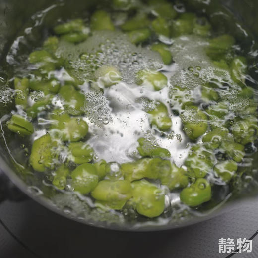 【春季限定】新鲜带壳蚕豆1.5kg 【Y】 商品图7