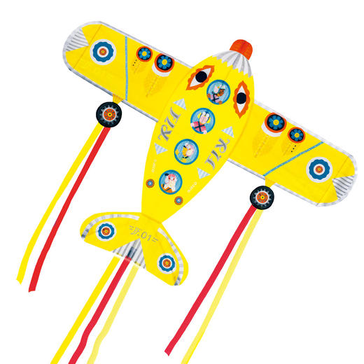 轰炸机风筝  DJ02161 商品图2