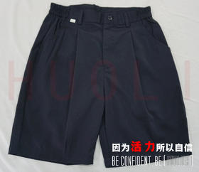 广州市荔湾区西关实验小学（小军警服+配件）