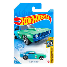 风火轮火辣小跑车C4982  8元特价款