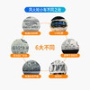 风火轮火辣小跑车C4982  8元特价款 商品缩略图3