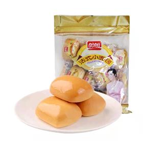 盼盼法式小面包440g 奶香味【BC】【HB】