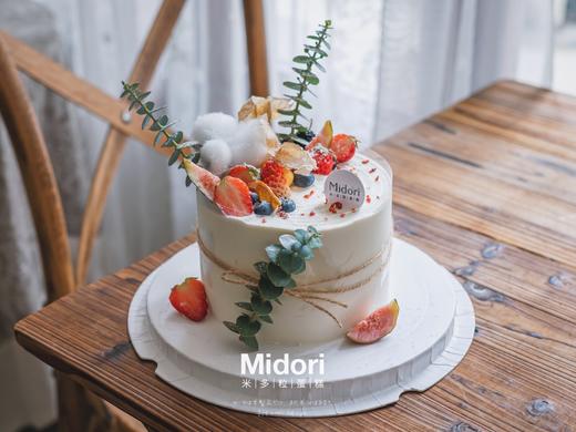 简单爱 | 水果 精致 简约风 商品图8