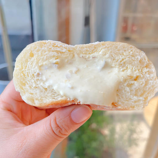 爆浆冰面包(下午4点左右出货) 商品图3