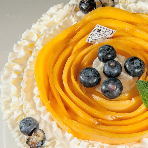 芒果奶油 商品图1