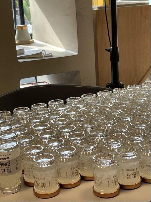 新平价鲜炖燕窝单瓶【45g*1瓶】轻盈款无糖孕妇即食营养品 商品图6