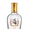 劲牌毛铺苦荞酒42度荞香型白酒金荞500ml醇香口感 商品缩略图3