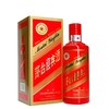 茅台迎宾酒中国红53度酱香型白酒礼盒装 商品缩略图0
