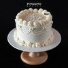 复古奶油蛋糕 商品缩略图1