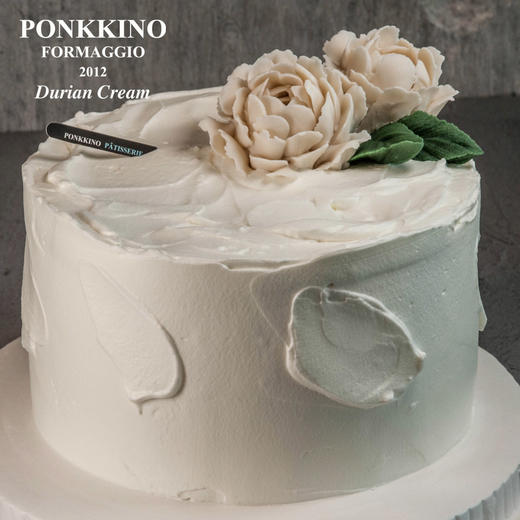 榴莲奶油 商品图0