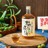 日本白鹤梅酒720ml/012350 手摘纪州南高梅原酒酿造 商品缩略图1