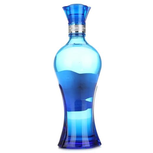 洋河蓝色经典海之蓝42度白酒480ml绵柔醇香商务宴请佳品 商品图4