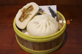 萝卜丝包1盒6只