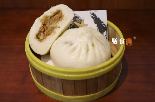 萝卜丝包1盒6只 商品图0