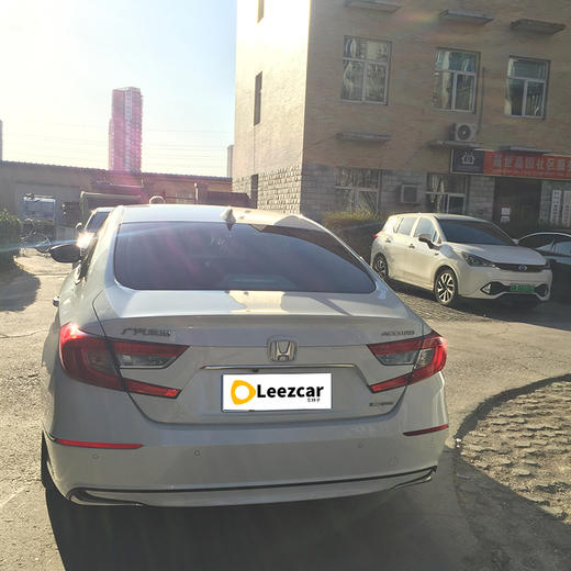 本田 雅阁 锐 混动 2.0L 锐领版 【长租-北京】 商品图3