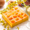 最佳拍档 芒果/西番莲 水果生日蛋糕 商品缩略图0